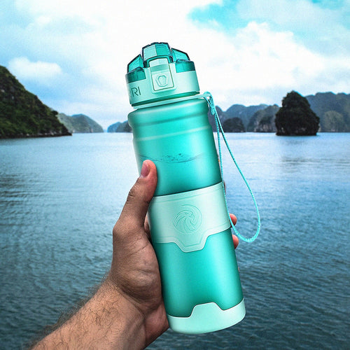 Leakproof Sport Water Bottle