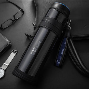Outdoor Sports Large Thermos