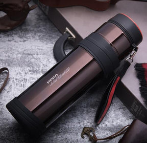Outdoor Sports Large Thermos