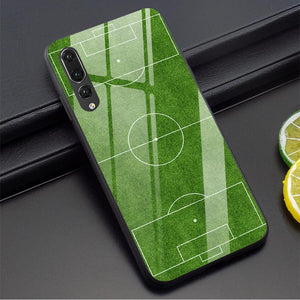 Soccer Ball Phone Case