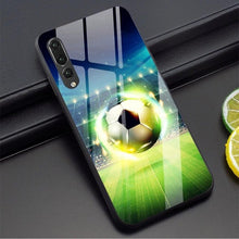Soccer Ball Phone Case