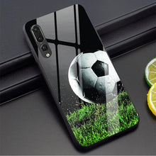 Soccer Ball Phone Case