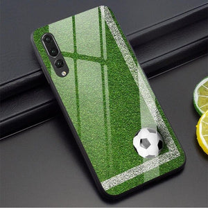 Soccer Ball Phone Case