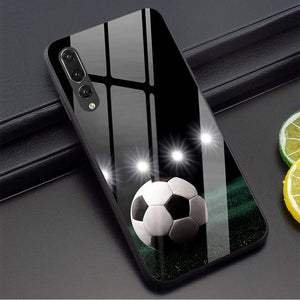 Soccer Ball Phone Case