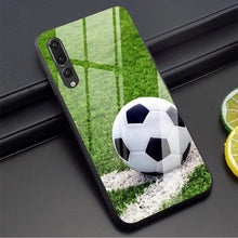 Soccer Ball Phone Case