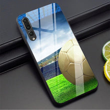 Soccer Ball Phone Case