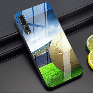 Soccer Ball Phone Case