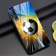 Soccer Ball Phone Case
