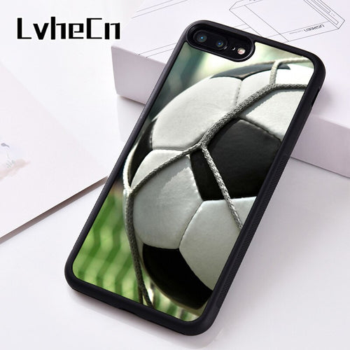Soccer Phone Cover