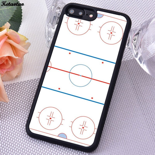 Sports Silicone Phone Case