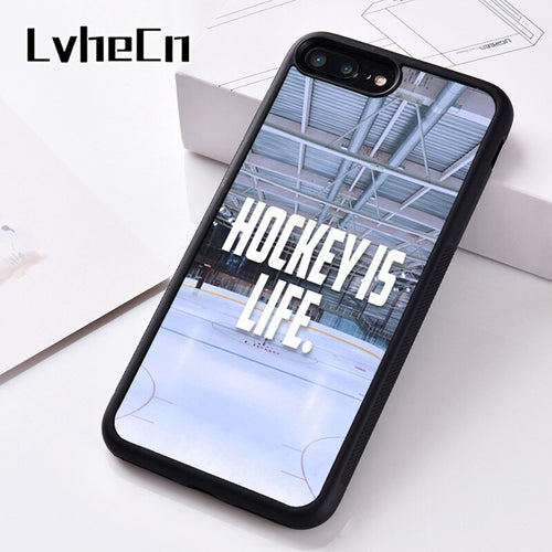 Soft Silicone Phone Case