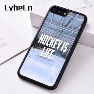 Soft Silicone Phone Case