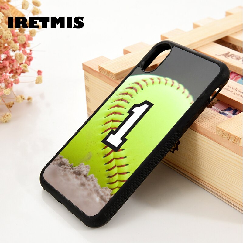 Sports Fan Phone Cover